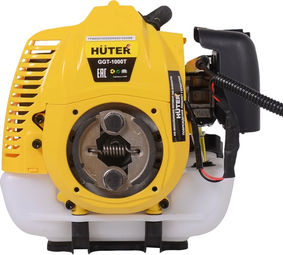 Бензиновый триммер Huter GGT-1000T 70/2/2