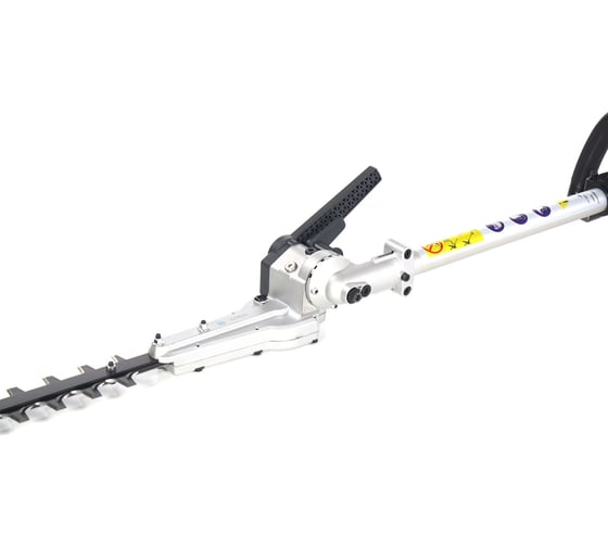 Штанговые бензоножницы Holzfforma ft226h pro PP226HPRO