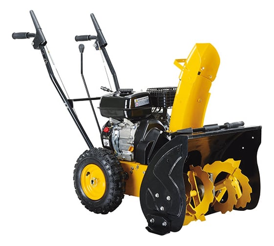 Снегоуборщик Zitrek ST5605 082-0022
