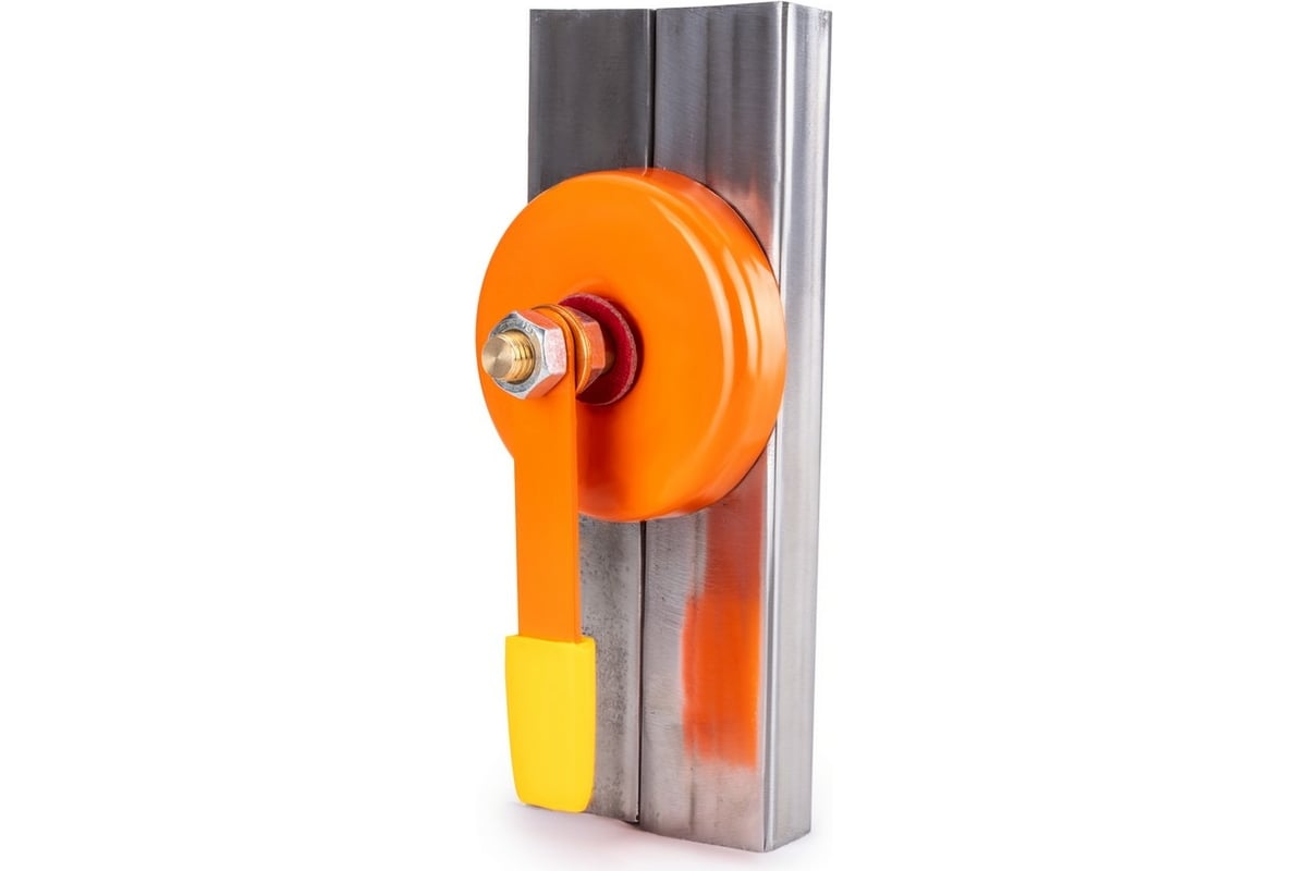 Клемма заземления магнитная МКЗ-400Р Foxweld 5398