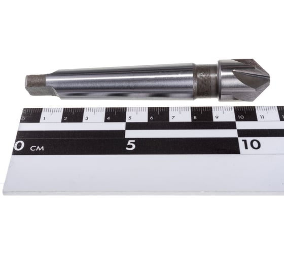 Зенковка (90 град; 20х116х24 мм; Р6М5; Z6; КМ1) Griff a405041