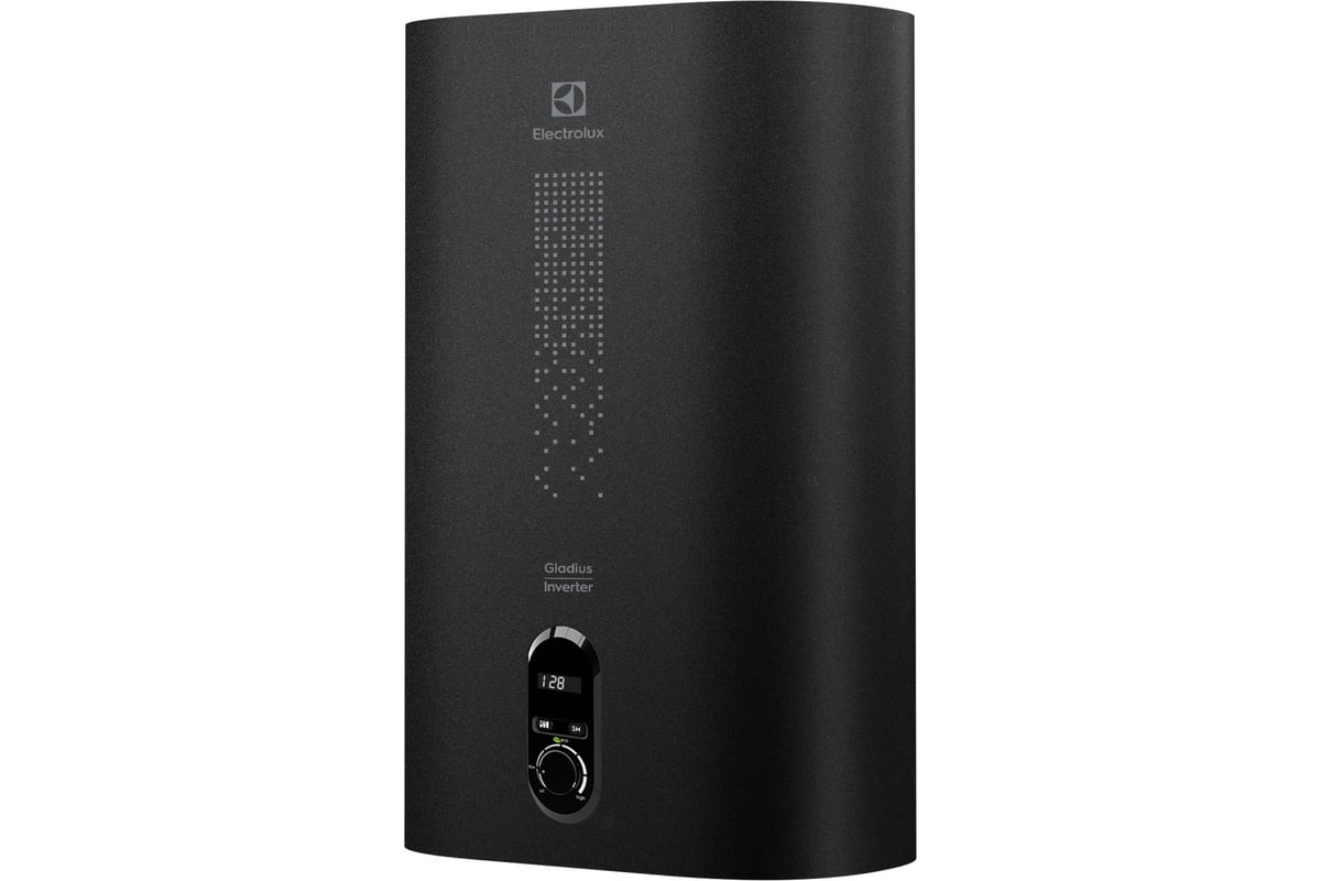 Водонагреватель Electrolux EWH 30 Gladius Inverter Grafit НС-1595173