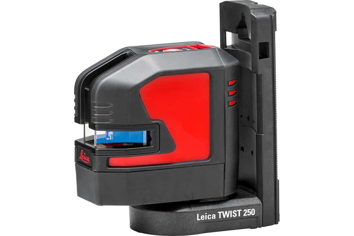 Линейный лазер Leica Lino L2G-1 зеленый луч 864420
