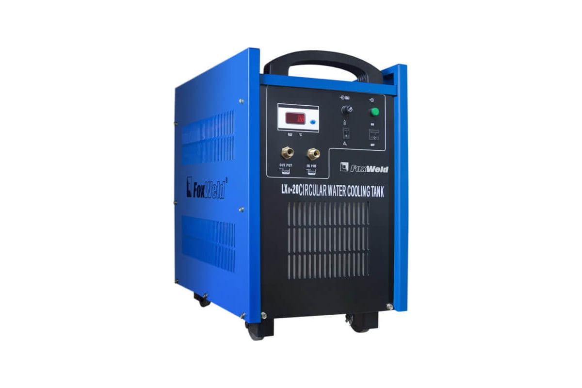 Блок охлаждения КС-20 Foxweld 6554