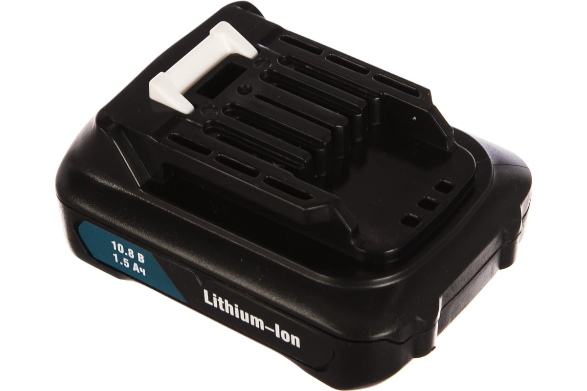 Аккумулятор Li-ion (10.8V, 1.5 AН) для Makita LI/SL P.I.T. Mak-10,8-1,5-Li /SL