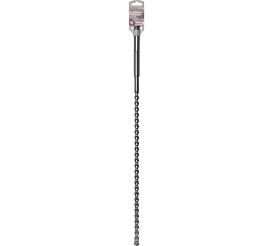 Бур по бетону Special (16x530х670 мм; SDS-max) MONOGRAM 088-413