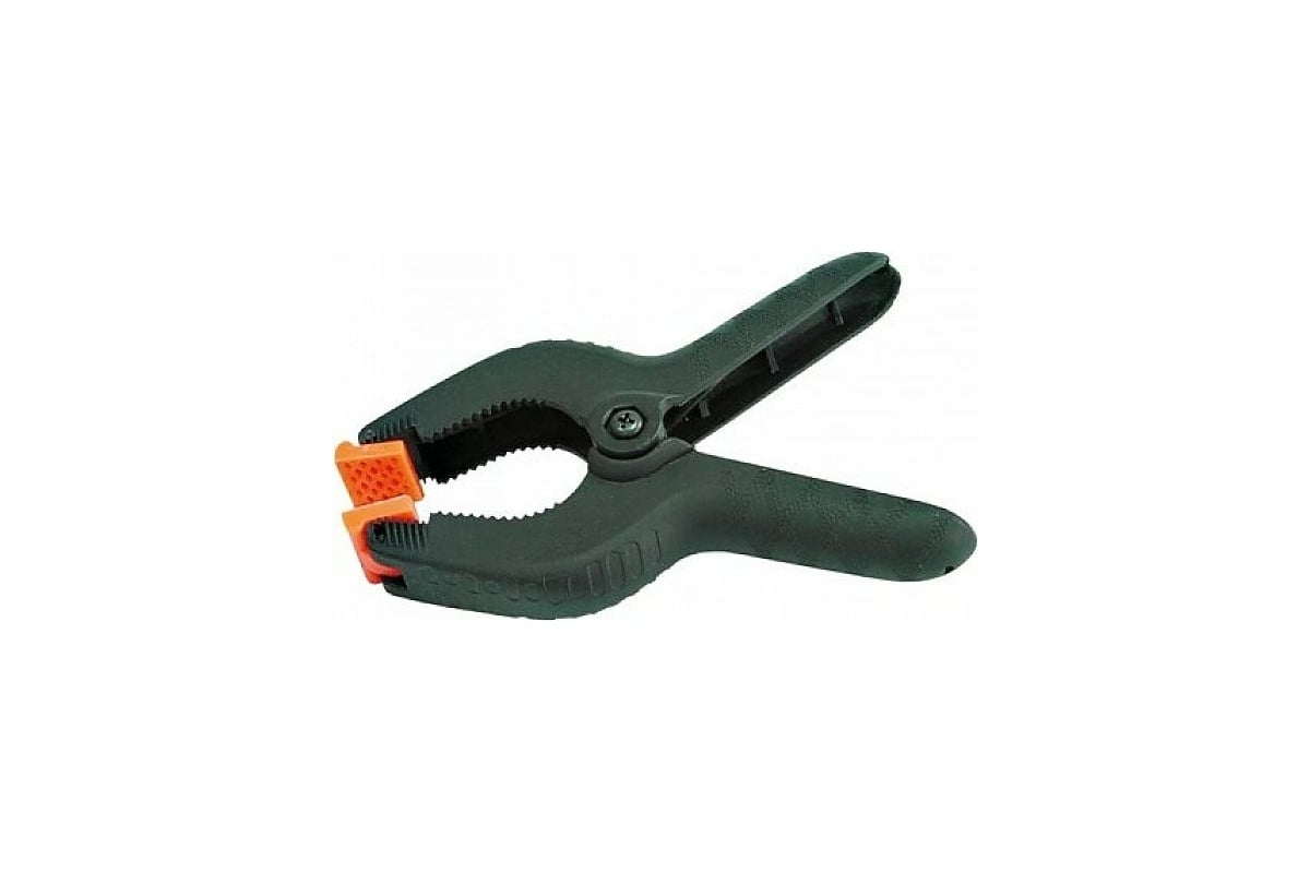 Пружинная струбцина 150 мм Top Tools 12A415