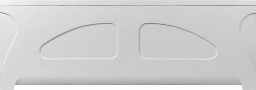 Фронтальная панель Aquanet Bright Stone 180 см AQ-00332886 из искусственного камня