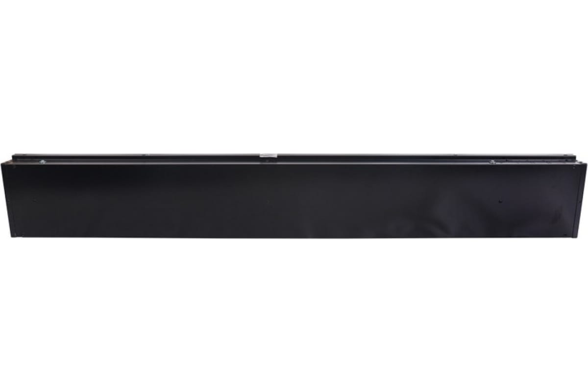 Внутрипольный конвектор STOUT SCQ 75.240.2250 решетка алюминиевая SCQ-1100-0724225 RG008TBK60240M