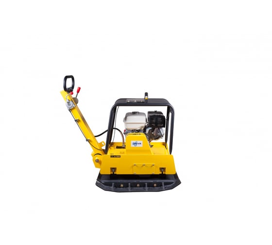 Реверсивная виброплита Zitrek CNP 330-2 091-0053