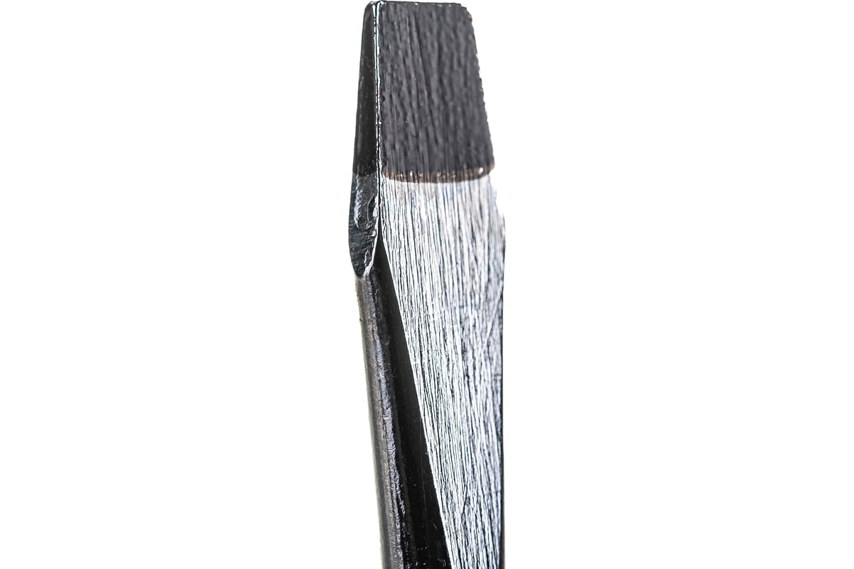 Шлицевая отвертка 6,5х1,2х38мм AV Steel AV-420601