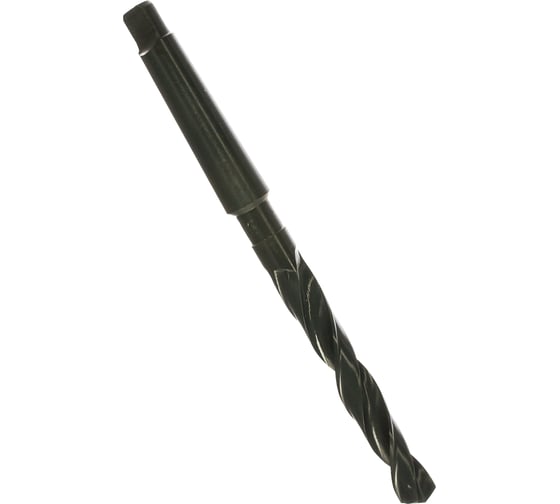 Сверло по металлу (14.75х212х114 мм; КМ2; Р6М5) Туламаш 59078