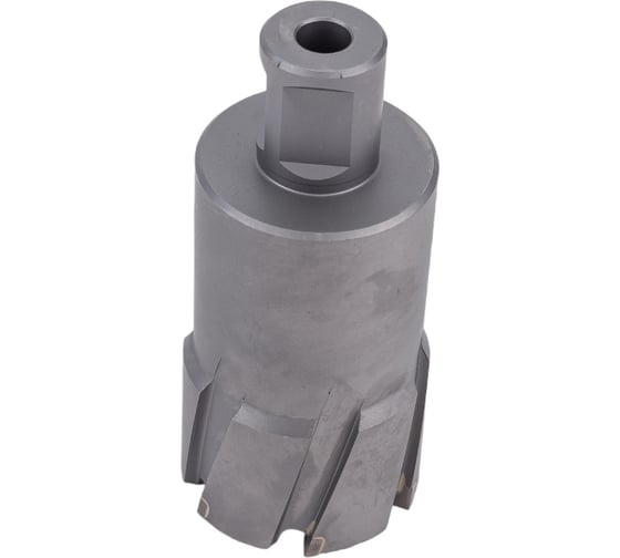 Сверло корончатое HM по металлу (42х50/88 мм; Weldon 19) D.BOR CD-HM-050-042-W