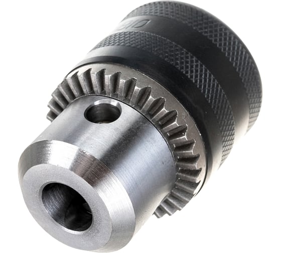 Патрон сверлильный ПС-10 В10, 1.5-10 мм J2510А ИНСТУЛС 00001718538