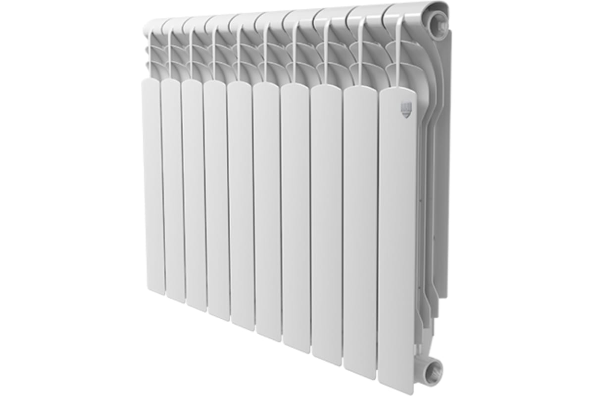 Радиатор Royal Thermo Revolution Bimetall 500 10 секций НС-1058970