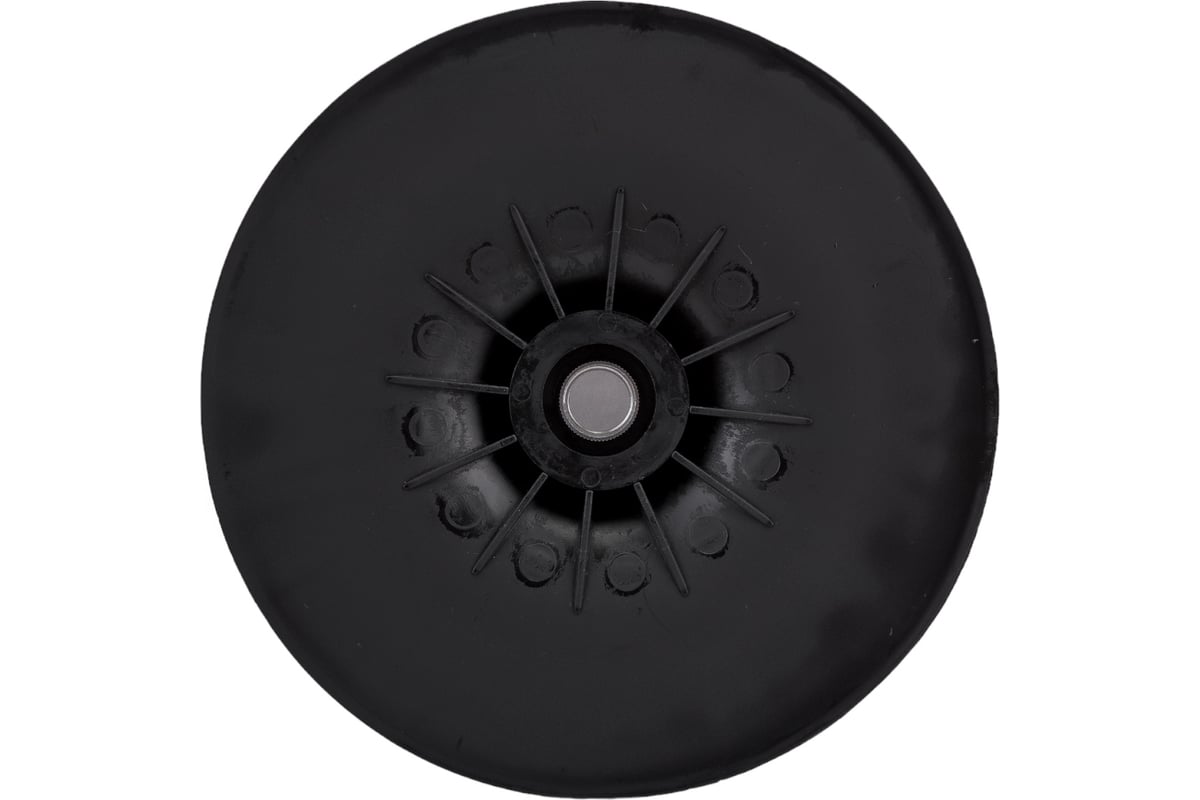 Пневмошлифмашина полировальная Byemax BM-6N-6661/58 2500 об/мин, 180 мм, 1,9 кг