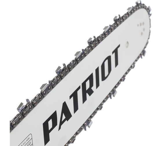 Бензиновая цепная пила Patriot PT 452 220104452