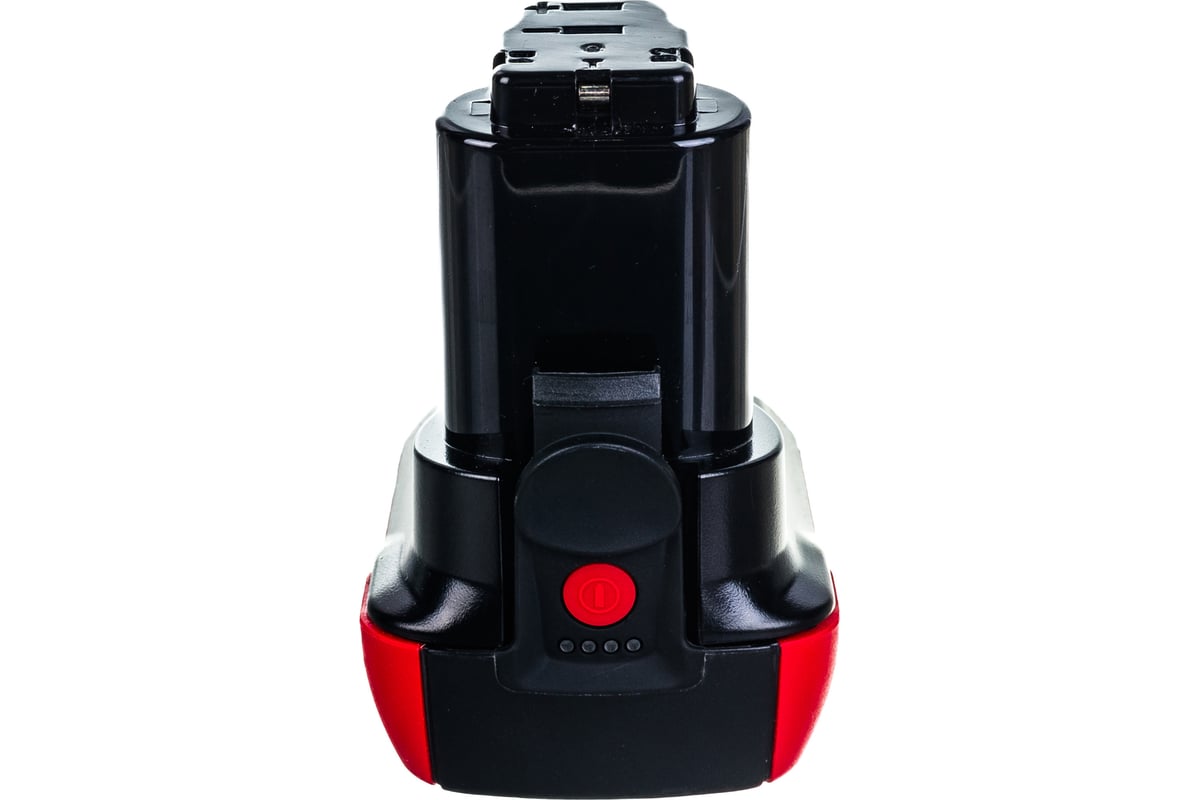 Аккумулятор (12 В; 4 Ач; Li-Ion) Metabo 625585000