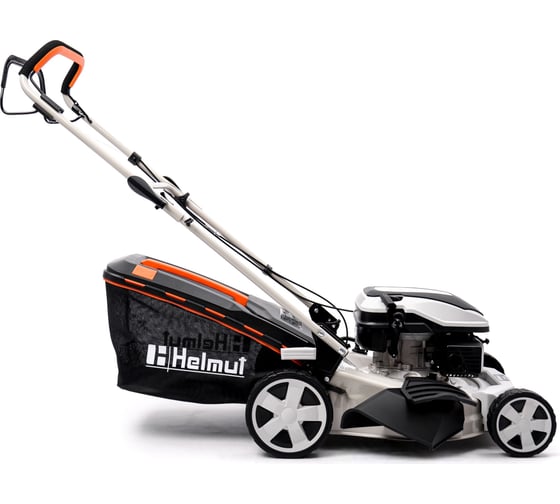 Бензиновая газонокосилка Helmut TR 46S hl-141