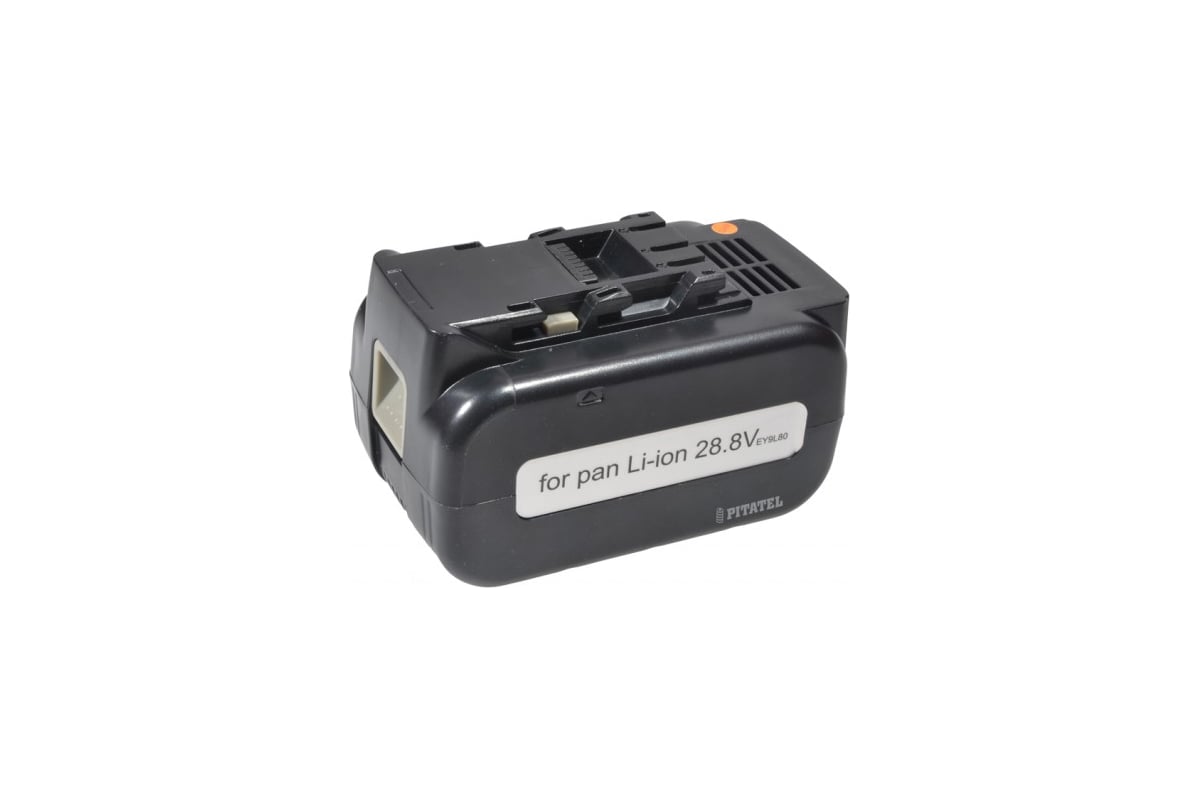 Аккумуляторная батарея для PANASONIC (2 Ач, 28.8 В, Li-Ion) Pitatel TSB-216-PAN28.8-20L