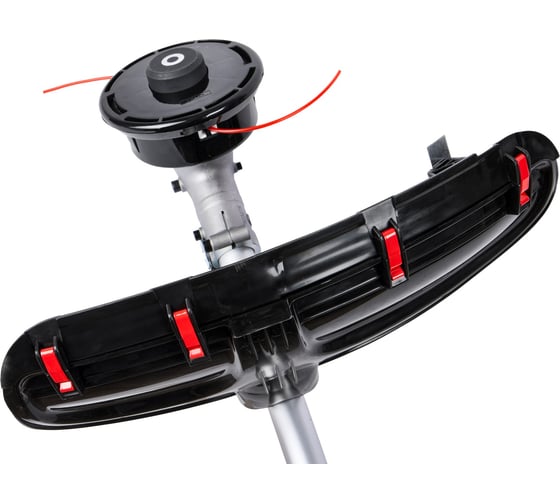 Триммер бензиновый BG 4222CU (E1602.013.00) HD Elitech 205473