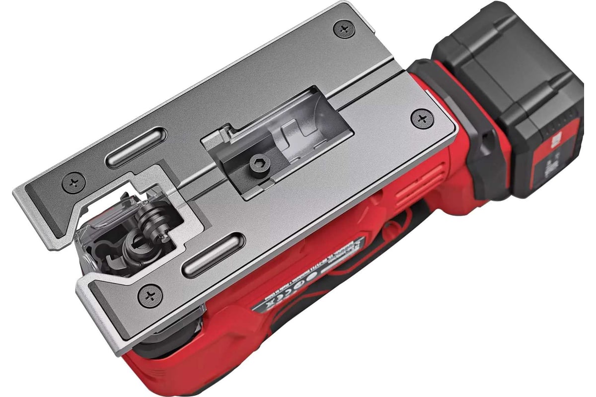Аккумуляторный лобзик Flex JSB 18.0-EC С 489794