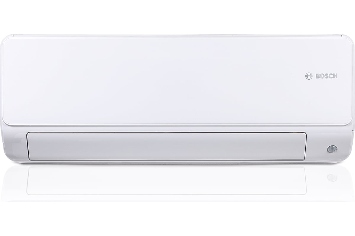 Сплит-система Bosch инверторного типа CL6001iU W 53 E/CL6001i 53 E