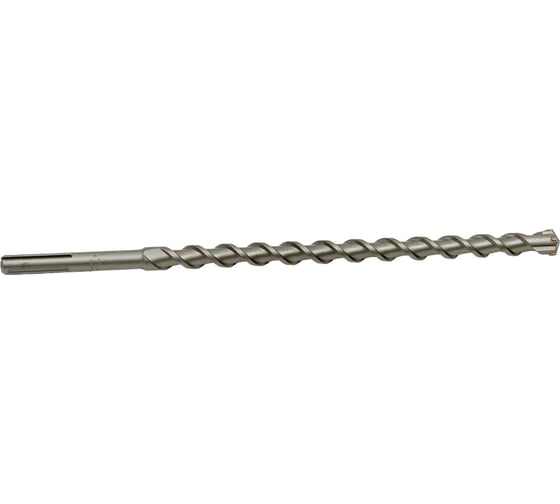 Бур Профессионал (25x410х520 мм; SDS-max) Зубр 29350-410-25_z02