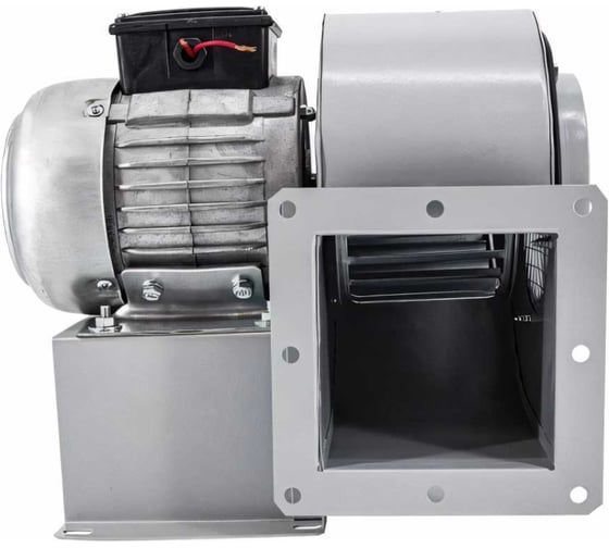 Вентилятор ERA Buran 140 2k m r 90-06258