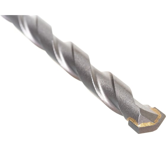 Сверло по бетону Silver Percussion (10х150х200 мм) Bosch 2.608.597.683
