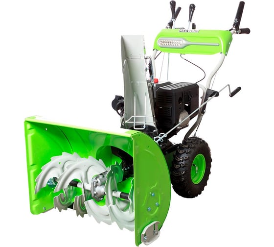 Снегоуборщик Redverg RD-SB66/9E 6667079