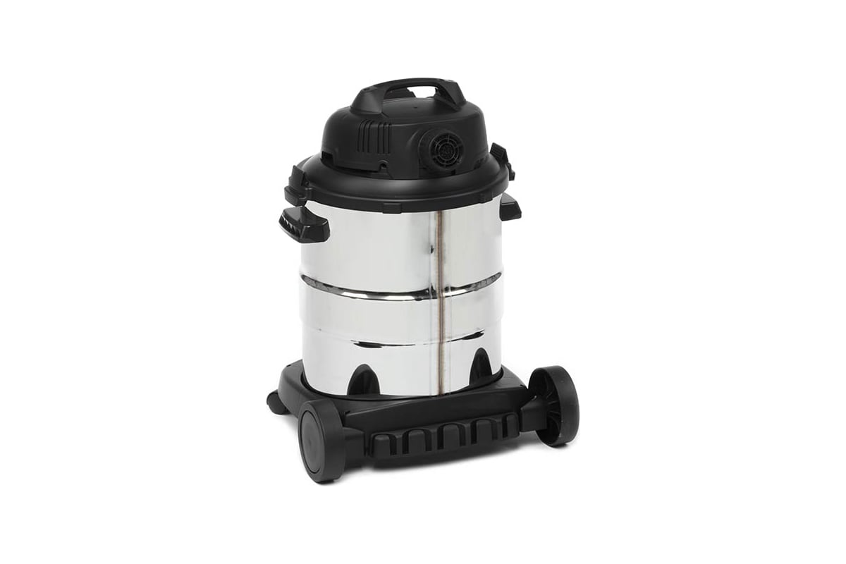 Профессиональный пылесос для сухой и влажной уборки Shop-Vac Pro 40-SI 9274442