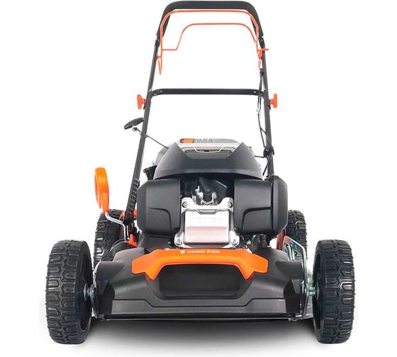Cамоходная Бензиновая газонокосилка YARD FOX HONDA 53SH HW