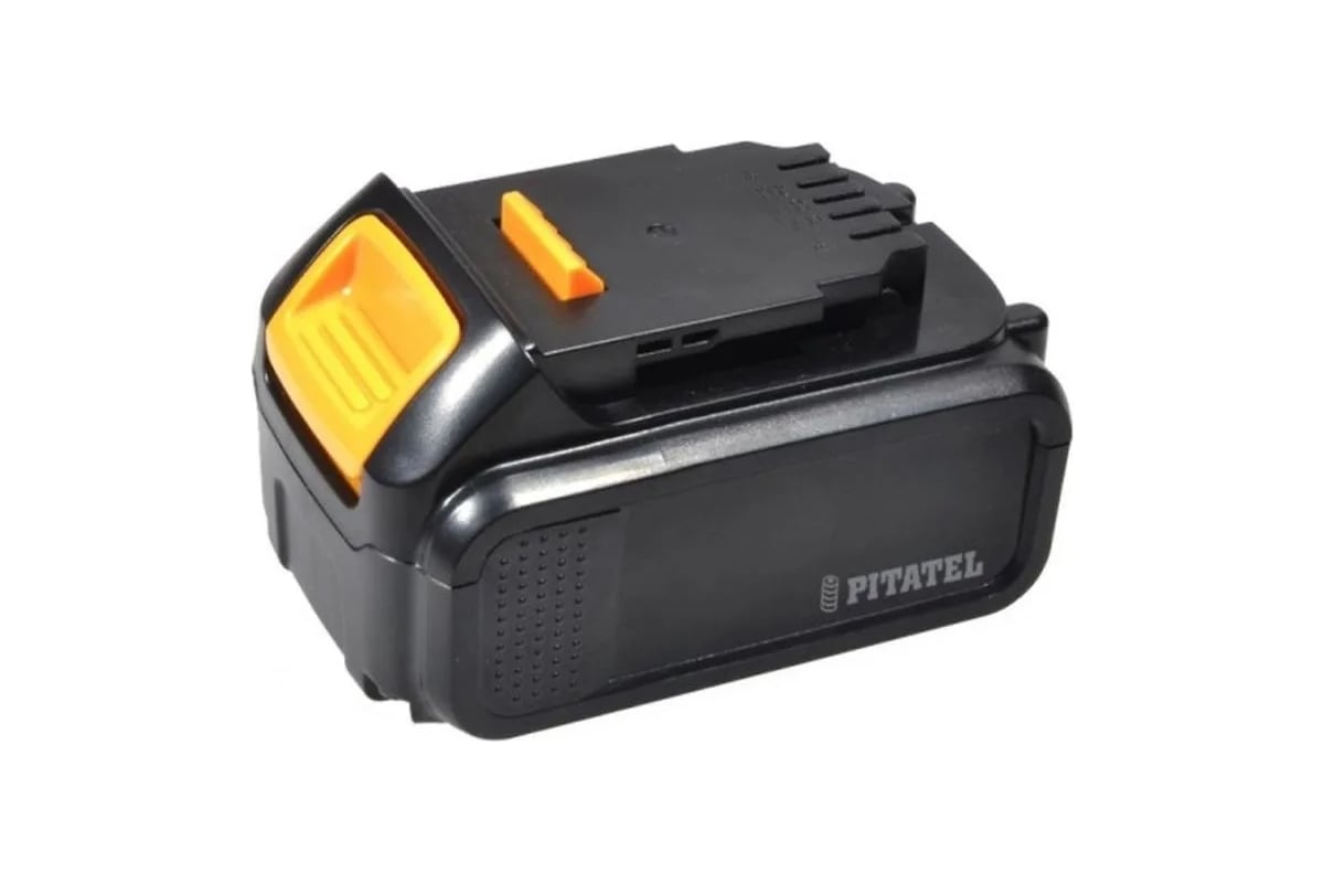 Аккумулятор усиленный (Li-Ion; 3.0Ah; 20V) для DeWalt Pitatel TSB-272-DE20-30L