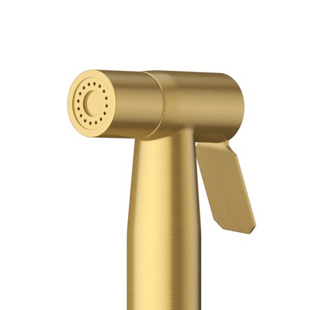 Смеситель Cezares RELAX-DIF с гигиеническим душем