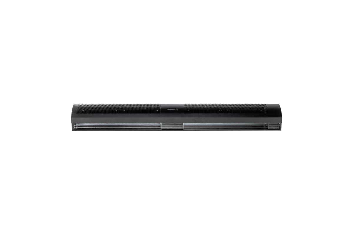 Тепловая завеса без нагрева Tropik Line Т300A20 Black 64237