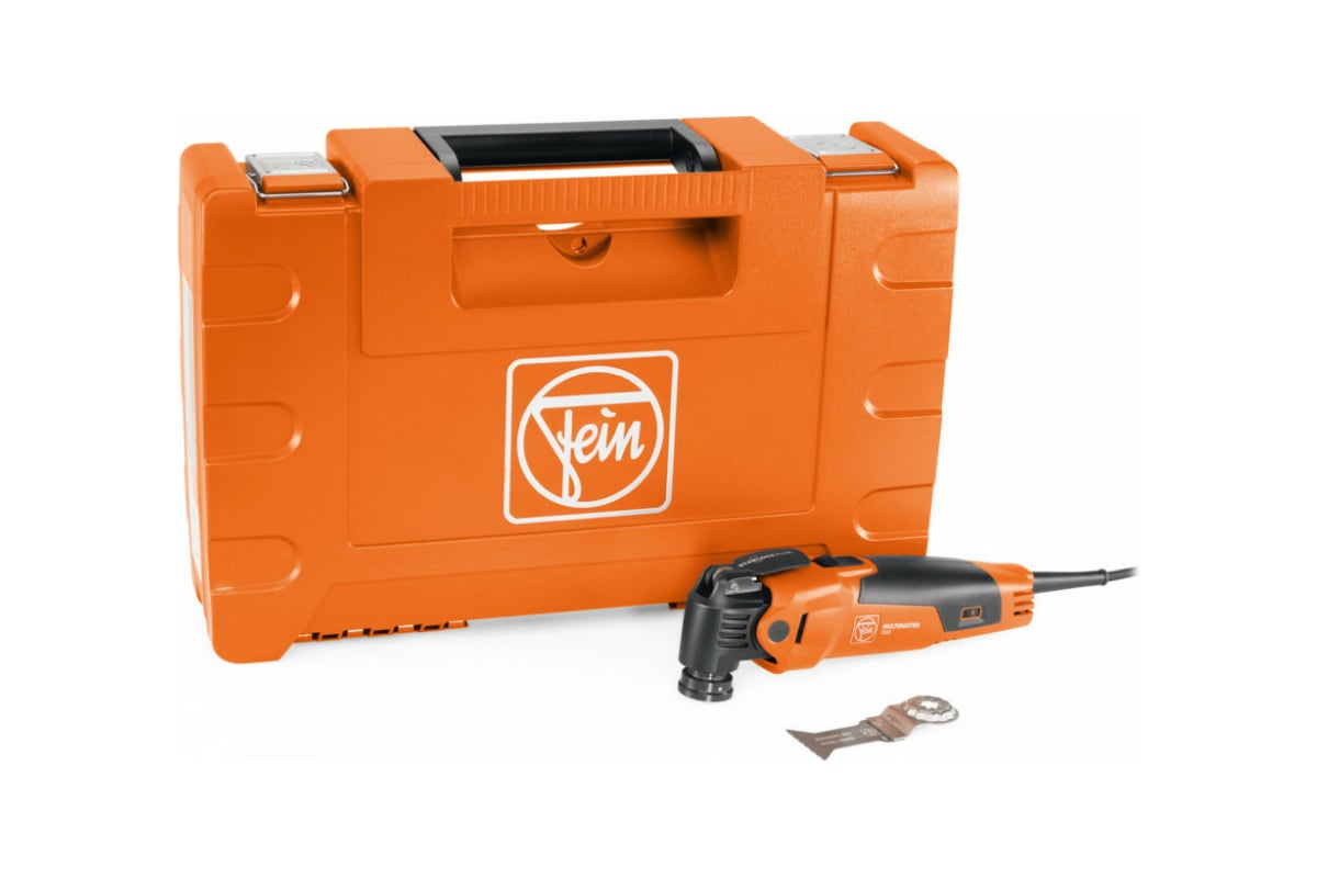 Осциллирующий инструмент Fein MM 500 MULTIMASTER MM 500 Plus 72296762000