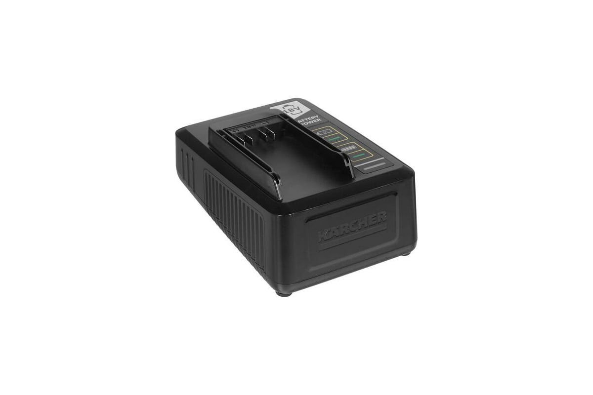 Комплект аккумулятор+зарядное устройство Battery Power 36/50 Karcher 2.445-065