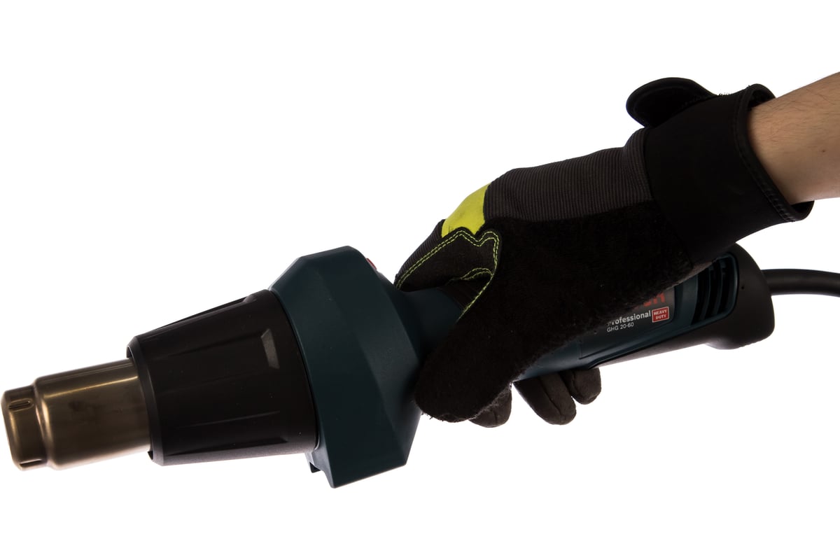 Технический фен Bosch GHG 20-60 0.601.2A6.400