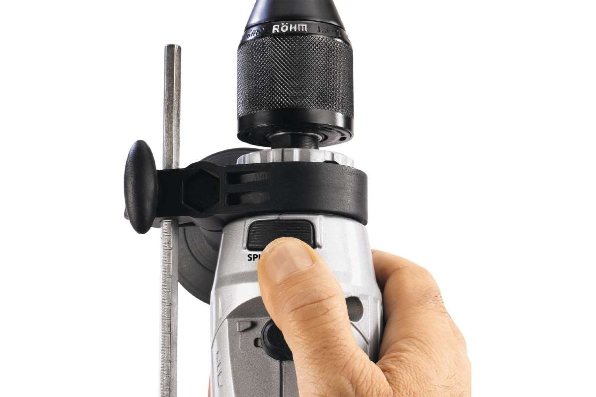 Ударная дрель Einhell RT-ID 65