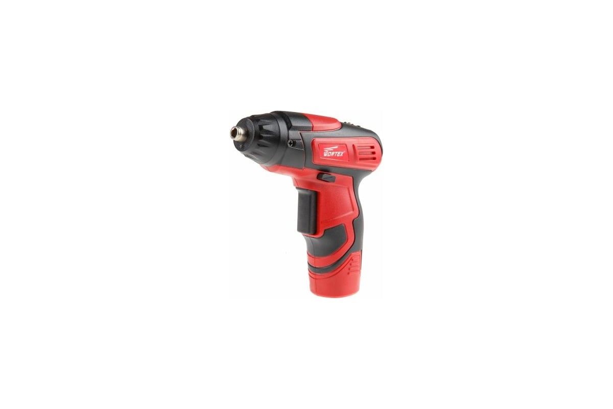 Аккумуляторная отвертка Wortex BS 4536-1 LI BS45361Li0823