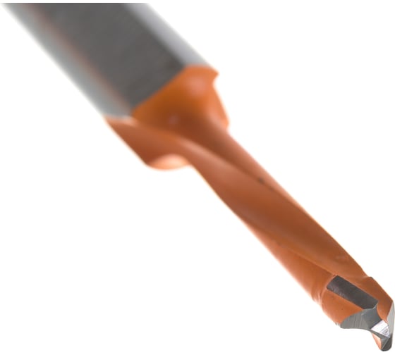 Сверло HW (5x27x57.5 мм; Z 2+2; S 10x27 мм; LH) для присадочного станка CMT 310.050.12