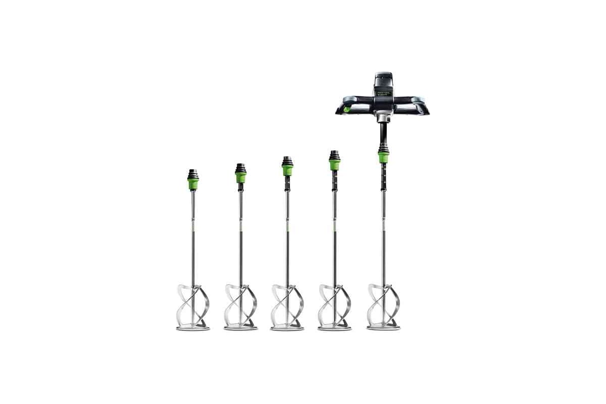 Перемешиватель Festool MX 1000 E EF HS2 767999