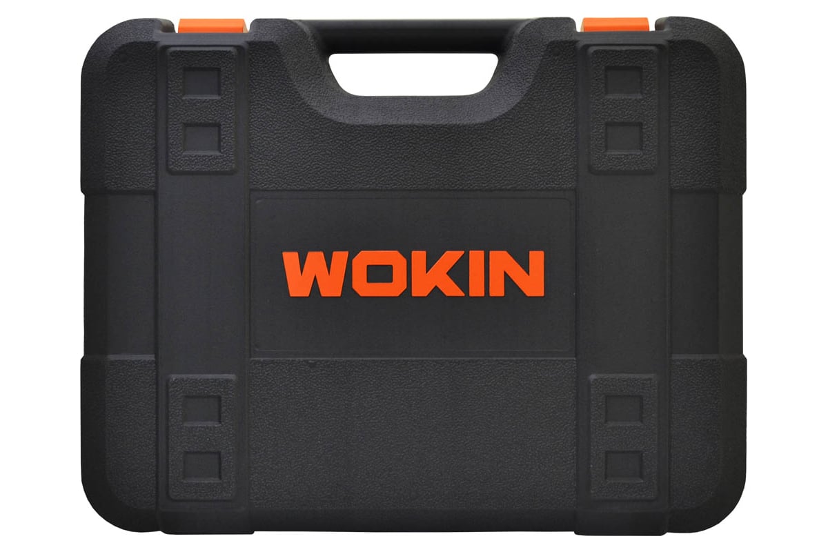 Усиленный перфоратор Wokin sds-plus, 230 В, 1500 Вт, 5.5 Дж 1353011