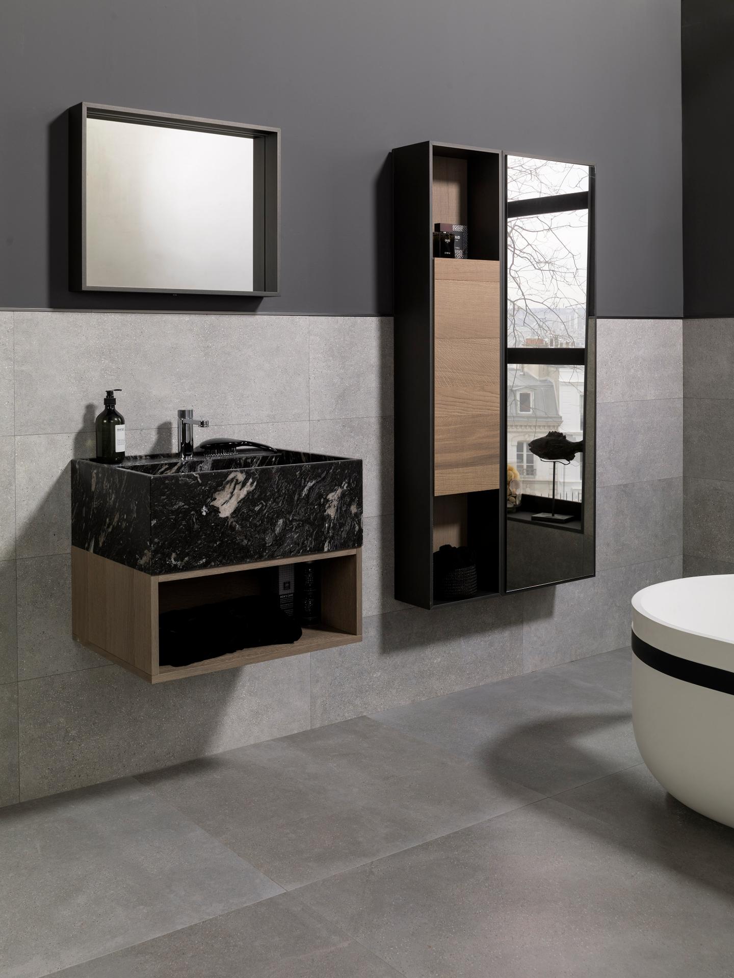 Коллекция плитки Porcelanosa Bottega