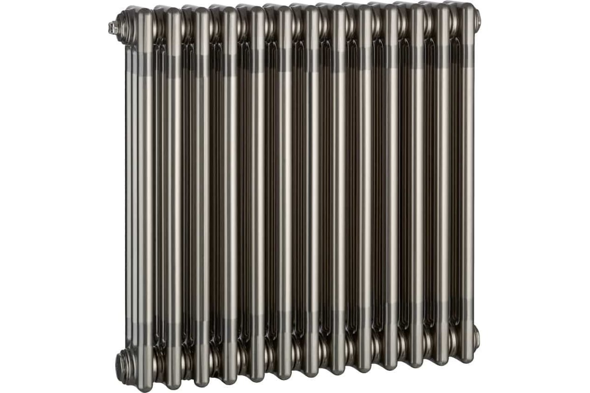 Трубчатый радиатор Zehnder Charleston 3057/20/№1270/TechnoLine, 3/4