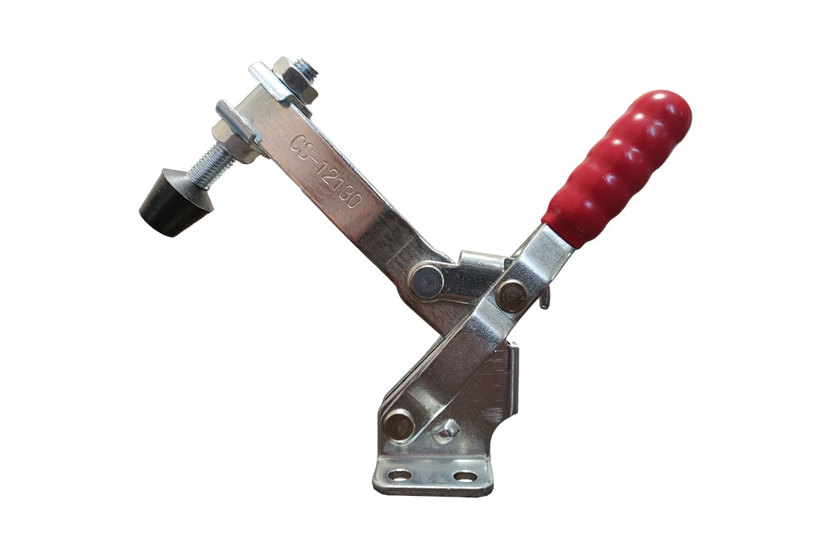 Прижим Uniq tool механический Goodhand CS-12130