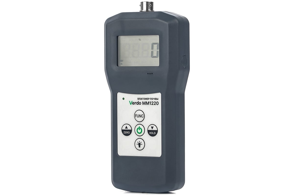 Влагомер почвы Verdo MM1220 MM082200