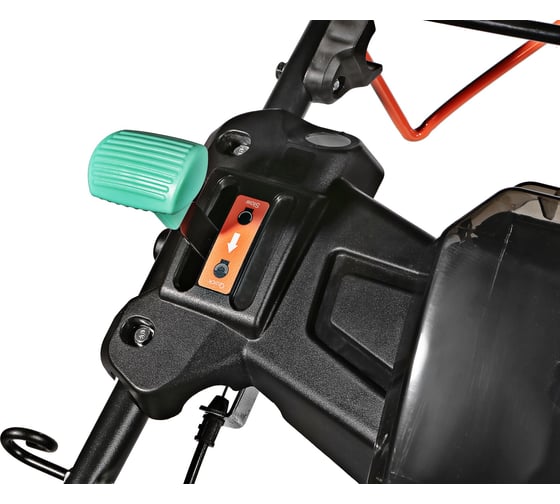 Бензиновая газонокосилка Sturm PL4714SV