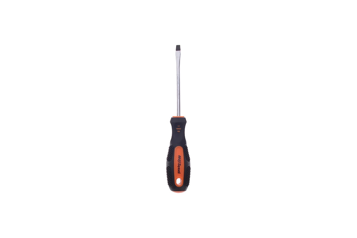 Шлицевая отвертка 6,5х1,2х100мм AV Steel AV-420604